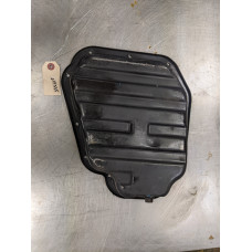 01F335 Lower Engine Oil Pan From 2010 Nissan Rogue 2.5 Japan Built 01F335 Lower Engine Oil Pan From 2010 Nissan Rogue 2.5 Japan Built
